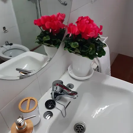 Musas Gastro Casa Rural Privatunterkunft *